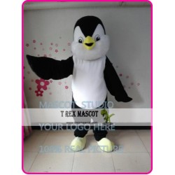 Penguin Mascot Costume Cartoon Anime Cosplay