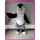 Penguin Mascot Costume Cartoon Anime Cosplay