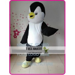 Penguin Mascot Costume Cartoon Anime Cosplay