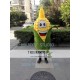 Maize Corn Mascot Costume