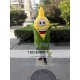 Maize Corn Mascot Costume