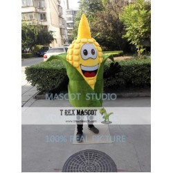 Maize Corn Mascot Costume