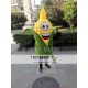 Maize Corn Mascot Costume