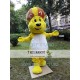 Lion Mascot Costume