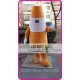 Mascot Traffic Cones Mascot Costume