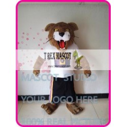 Mascot Cougar Mascot Wildcat Wild Cat Costume Mascot Costume