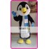 Mascot Penguin Family Mascot Plush Costume