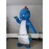 Dinosaur Mascot Dino Dragon Costume