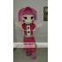 Mascot Girl Mascot Costume Cartoon