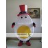 Mascot Easter Egg Mascot Costume