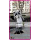 Mascot Raccoon Mascot Costume Cosplay