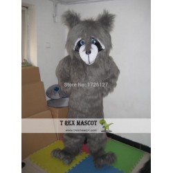 Mascot Raccoon Mascot Costume