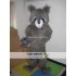 Mascot Raccoon Mascot Costume