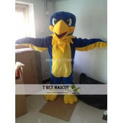 Eagle Mascot Hawk Falcon Mascot Costume Anime Cosplay