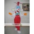 Mascot Rabbit Mascot Costume