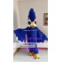 Blue Jay Mascot Costume Bird Cosplay Cartoon Anime Cosplay