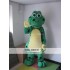 Mascot Wood Frog Bullfrog Mascot Costume