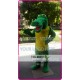 Mascot Crocodile Gator Aligator Mascot Costume