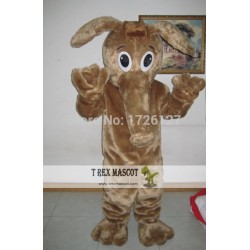 Mascot Aardvark Anteater Mascot Costume