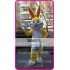 Mascot Easter Yellow Rabbit Bunny Mascot Costume