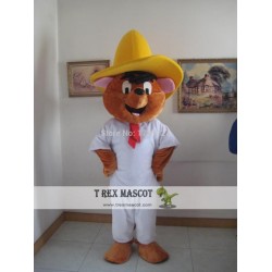 Mascot Mouse Mice Mascot Costume Cartoon Anime Cosplay