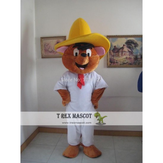 Mascot Mouse Mice Mascot Costume Cartoon Anime Cosplay