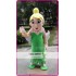 Fairy Mascot Costume Princess