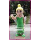 Fairy Mascot Costume Princess