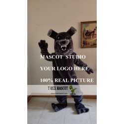 Mascot Bulldog Mascot Bull Dog Costume