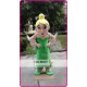 Fairy Mascot Costume Princess