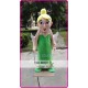 Fairy Mascot Costume Princess