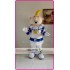 Astronaut Mascot Costume Cartoon Anime Cosplay