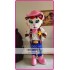 Mascot Cartoon Cat Mascot Costume Cartoon Anime 