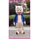 Mascot Cartoon Pig Mascot Costume