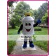 Gas Tank Mascot Costume