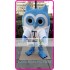 Cartoon Owl Mascot Costume