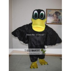 Mascot Mallard Duck Mascot Costume Adult Cartoon