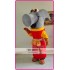 Mascot Hammer Hardware Mascot Costume Cartoon