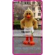 Mascot Egg Chick Mascot Costume Cartoon 