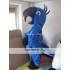 Mascot Parrot Mascot Costume