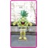 Mascot Pineapple Mascot Costume