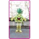 Mascot Pineapple Mascot Costume