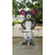 Mascot Mouse Rat Mascot Costume Anime Cartoon Cosplay