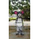 Mascot Mouse Rat Mascot Costume Anime Cartoon Cosplay