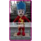 Mascot Speed Light Boy Kid Mascot Costume