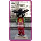 Mascot Bunny Mascot Rabbit Costume