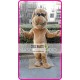 Mascot Plush Glass Dog Mascot Costume