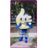 Mascot Hand Finger Mascot Costume Five Gloves