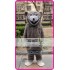 Mascot Rat Mouce Mice Mascot Costume Cartoon 