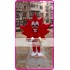 Mascot Maple Leaf Mascot Costume